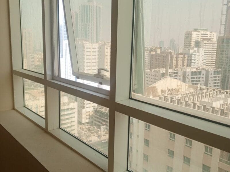 Residential 1 Bedroom Apartment for rent Sharjah