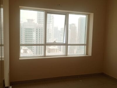 Residential 1 Bedroom Apartment for rent Sharjah