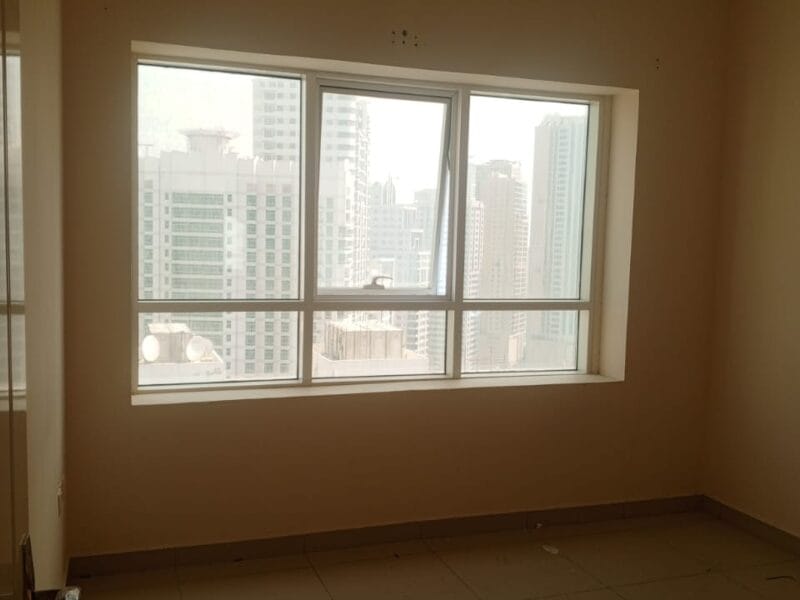 Residential 1 Bedroom Apartment for rent Sharjah
