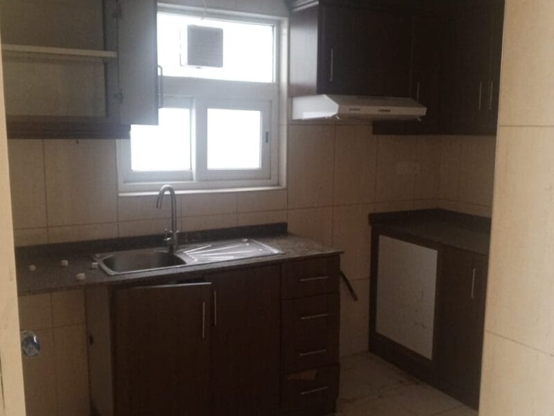 Residential 1 Bedroom Apartment for rent Sharjah