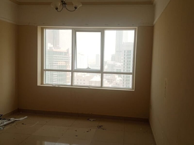 Residential 1 Bedroom Apartment for rent Sharjah