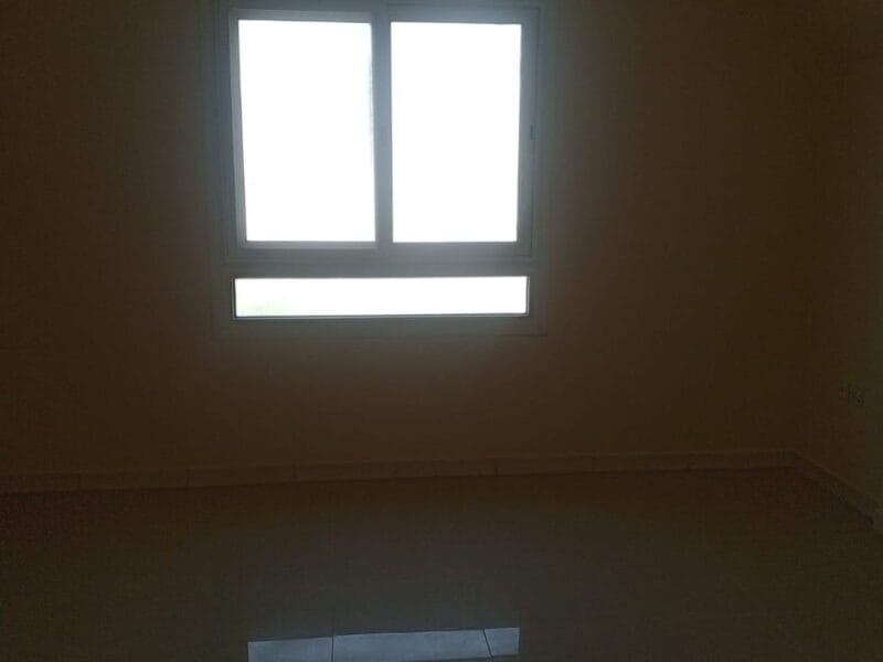 Residential 3 Bedroom Apartment for rent Sharjah