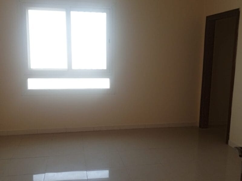 Residential 3 Bedroom Apartment for rent Sharjah