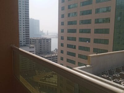 Residential 2 Bedroom Apartment for rent Sharjah