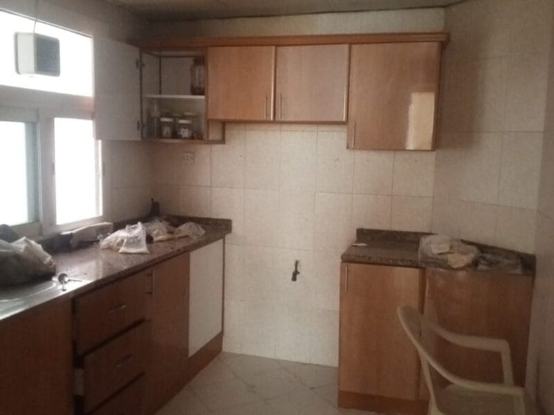 Residential 2 Bedroom Apartment for rent Sharjah