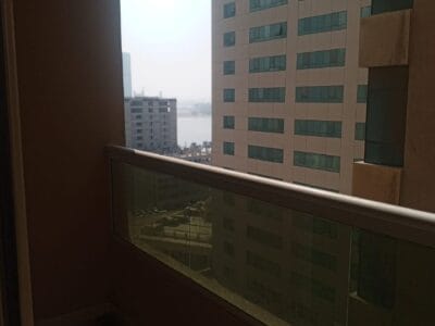 Residential 2 Bedroom Apartment for rent Sharjah