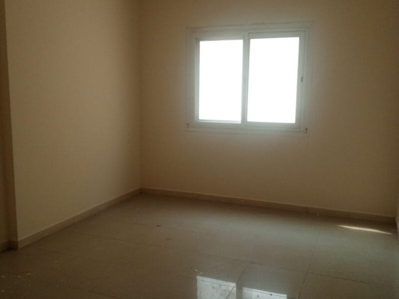 Residential 2 Bedroom Apartment for rent Sharjah