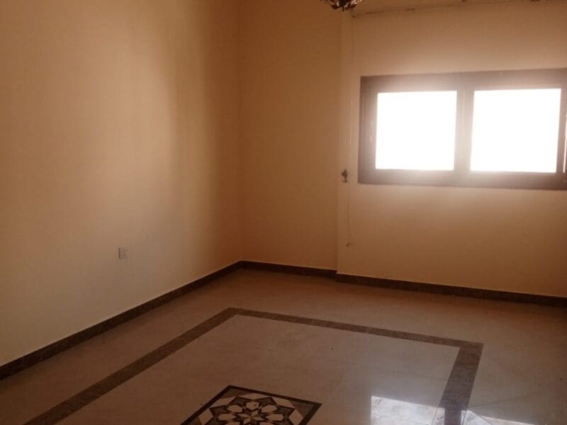 Residential 1 Bedroom Apartment for rent Sharjah