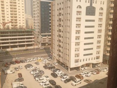 Residential 1 Bedroom Apartment for rent Sharjah