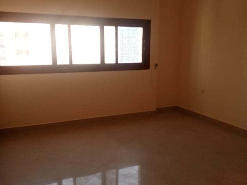Residential 1 Bedroom Apartment for rent Sharjah