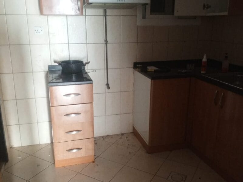 Residential 2 Bedroom Apartment for rent Sharjah