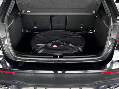 2021 Mercedes-Benz A 35 AMG