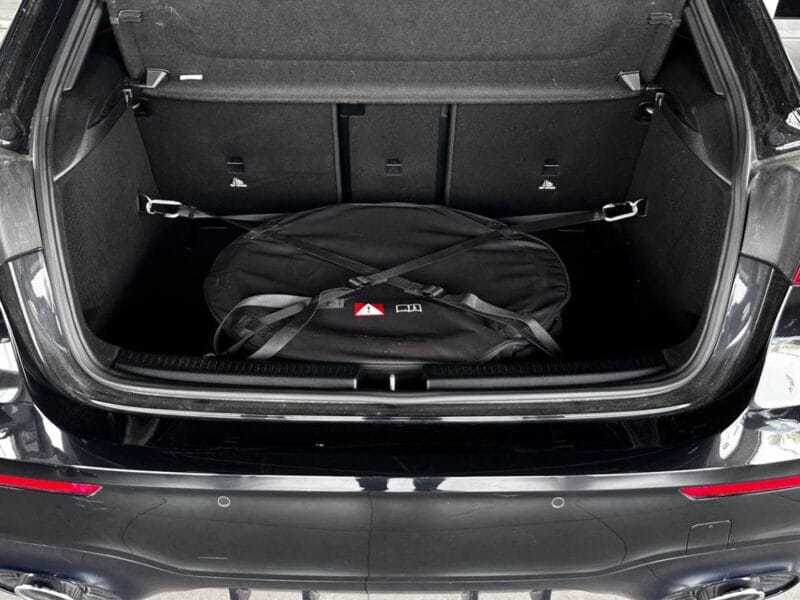 2021 Mercedes-Benz A 35 AMG