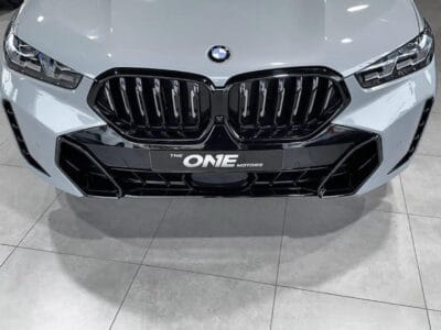 2024 BMW X6 XDrive40i