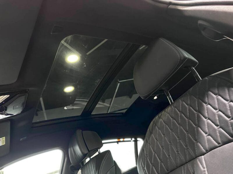 2024 BMW X6 XDrive40i