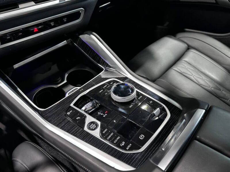 2024 BMW X6 XDrive40i