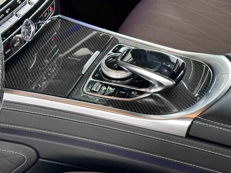 2024 Mercedes-Benz G63 AMG