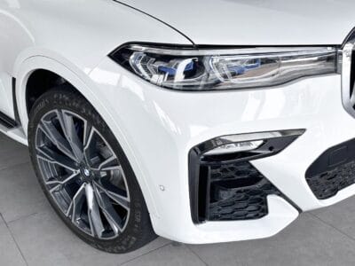 2020 BMW X7 XDrive 40i