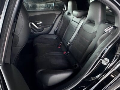 2025 Mercedes-Benz A 200