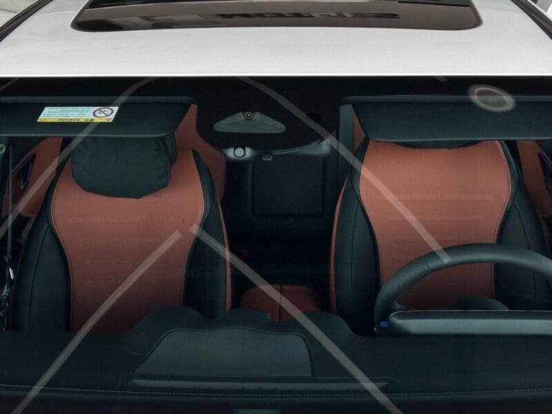 2025 Mercedes-Benz C200 L