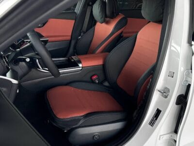 2025 Mercedes-Benz C200 L