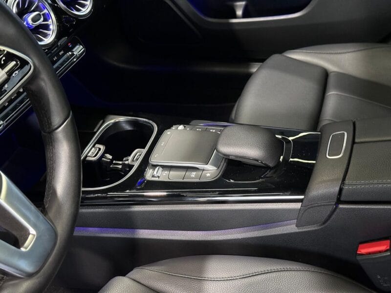 2021 Mercedes-Benz A220