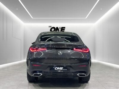 2024 Mercedes-Benz GLC 300