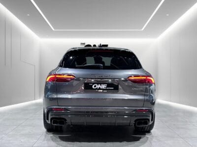 2023 Maserati GRECALE