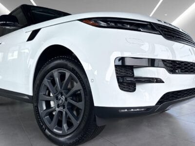 2024 Land Rover Range Rover SPORT SE