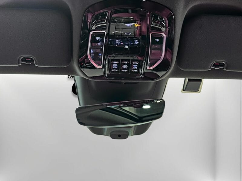 2023 Maserati GRECALE