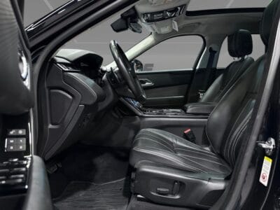 2018 Land Rover Range Rover VELAR P380 S