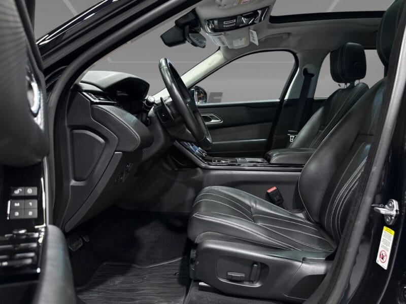2018 Land Rover Range Rover VELAR P380 S