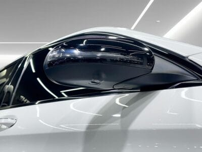 2019 Mercedes-Benz GLC 300 COUPE