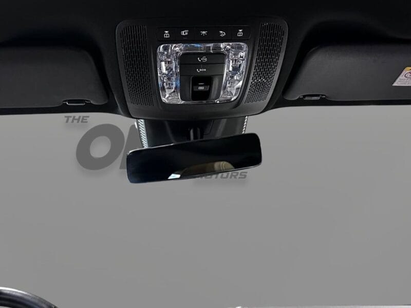 2022 Mercedes-Benz GLA 35