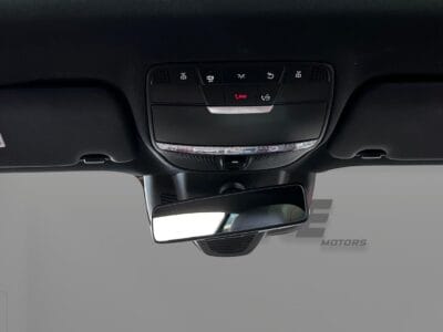 2019 Mercedes-Benz E 53