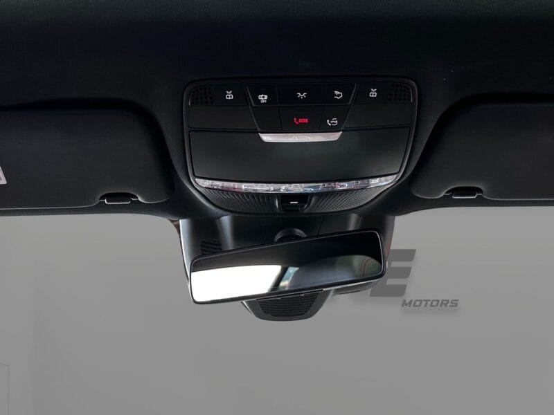 2019 Mercedes-Benz E 53