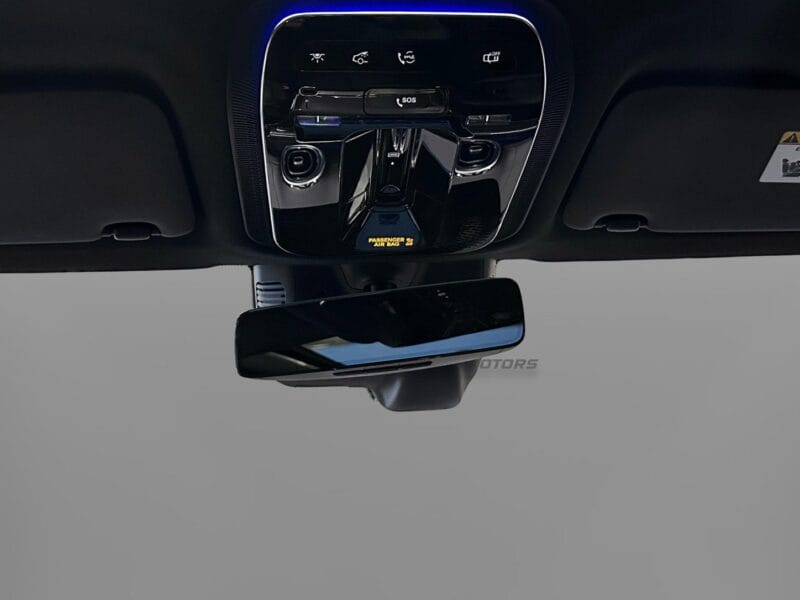 2024 Mercedes-Benz GLC 300