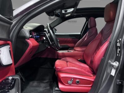 2023 Maserati GRECALE