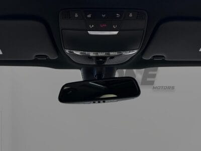 2019 Mercedes-Benz GLC 300 COUPE