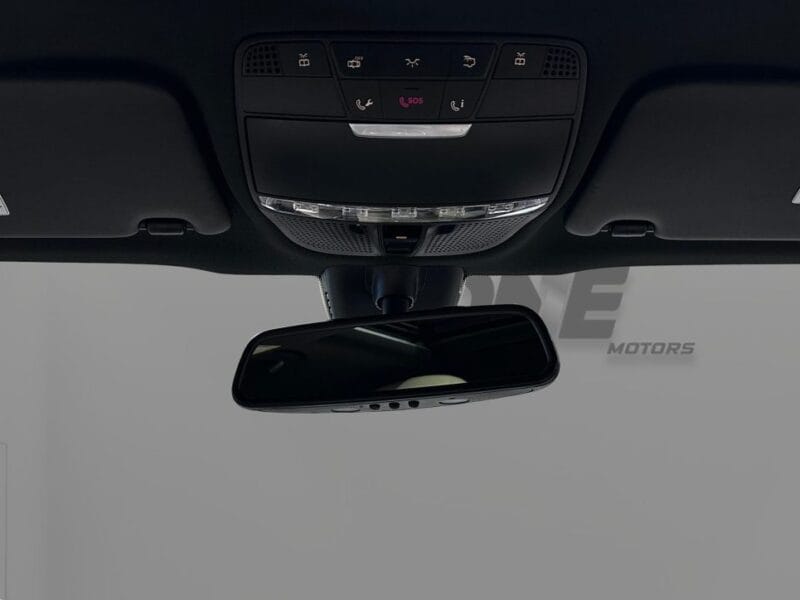 2019 Mercedes-Benz GLC 300 COUPE