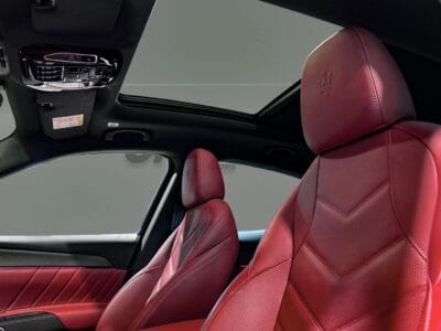 2023 Maserati GRECALE