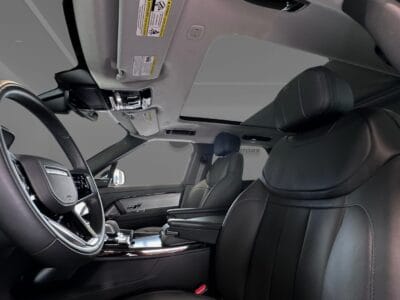 2024 Land Rover Range Rover SPORT SE