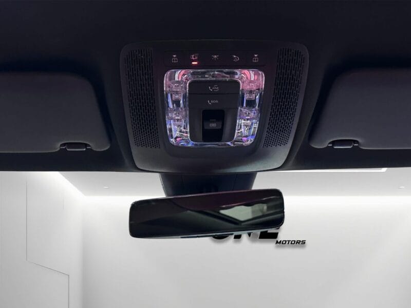 2022 Mercedes-Benz A220