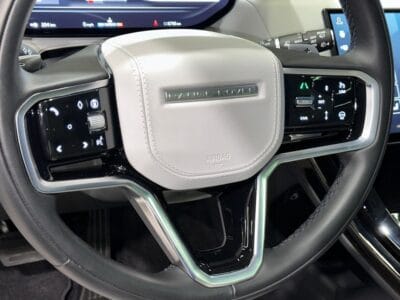 2024 Land Rover Range Rover SPORT SE