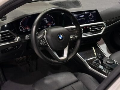 2021 BMW 330i