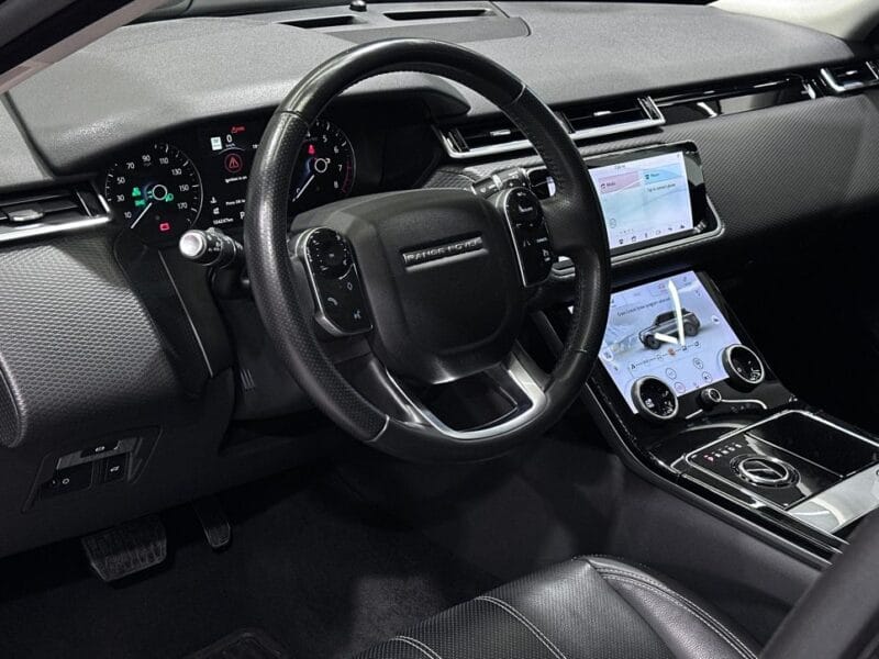 2018 Land Rover Range Rover VELAR P380 S