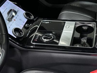 2018 Land Rover Range Rover VELAR P380 S