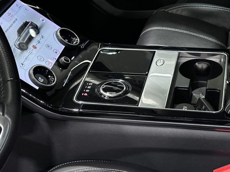 2018 Land Rover Range Rover VELAR P380 S