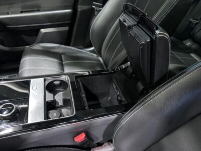 2018 Land Rover Range Rover VELAR P380 S