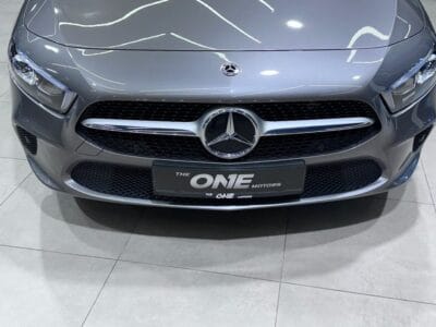 2022 Mercedes-Benz A220